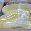 Medline Emesis Basins Gold 500 mL Kidney Dishes Non-Sterile REF DYND80321