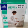 Medline Handheld Shower Wand – Bathroom Accessibility Aid