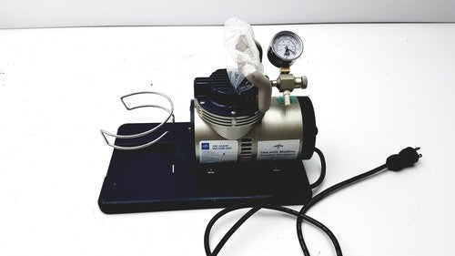 MedLine HCS 7000 Vac-Assist Suction Aspirator Unit