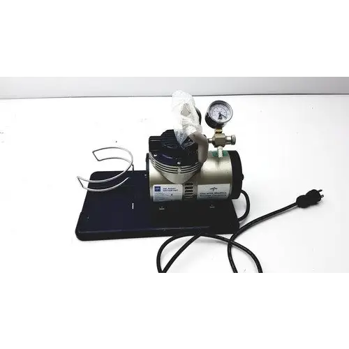 MedLine HCS 7000 Vac-Assist Suction Aspirator Unit