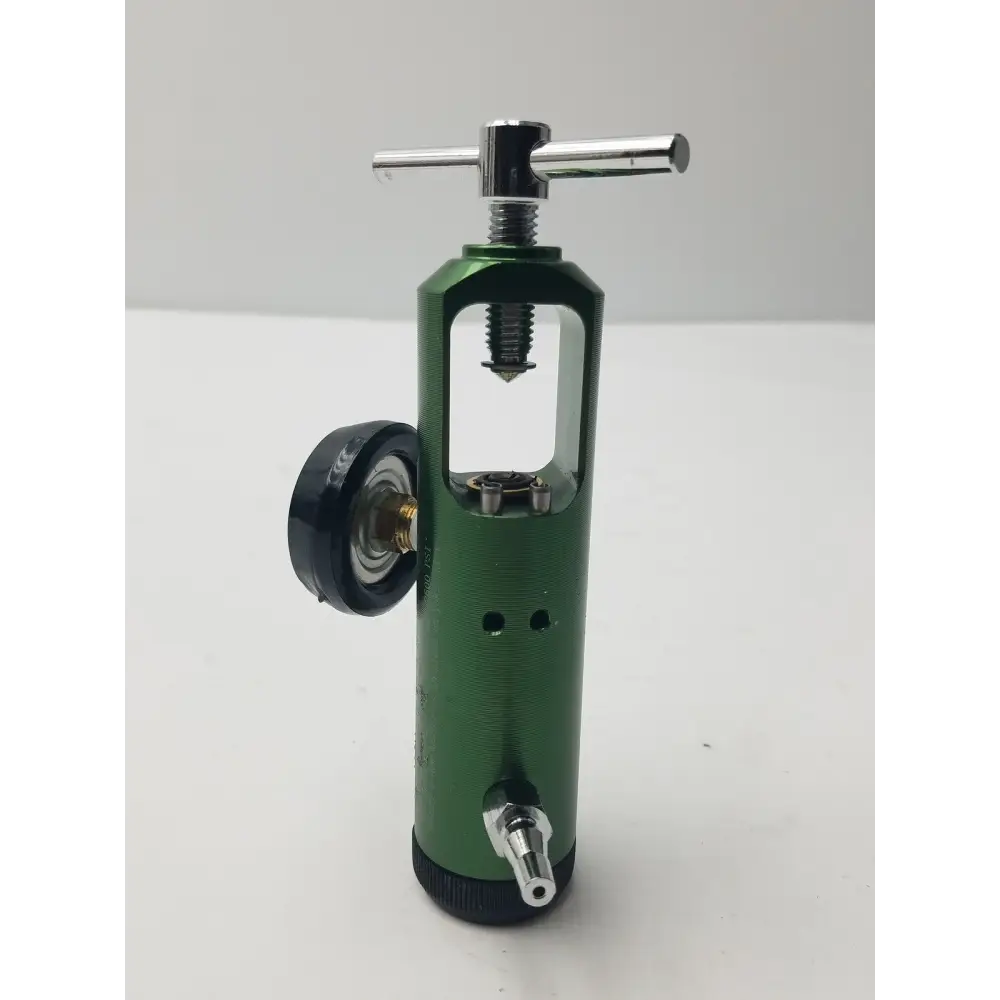 Medline HCS8725M Oxygen Regulator