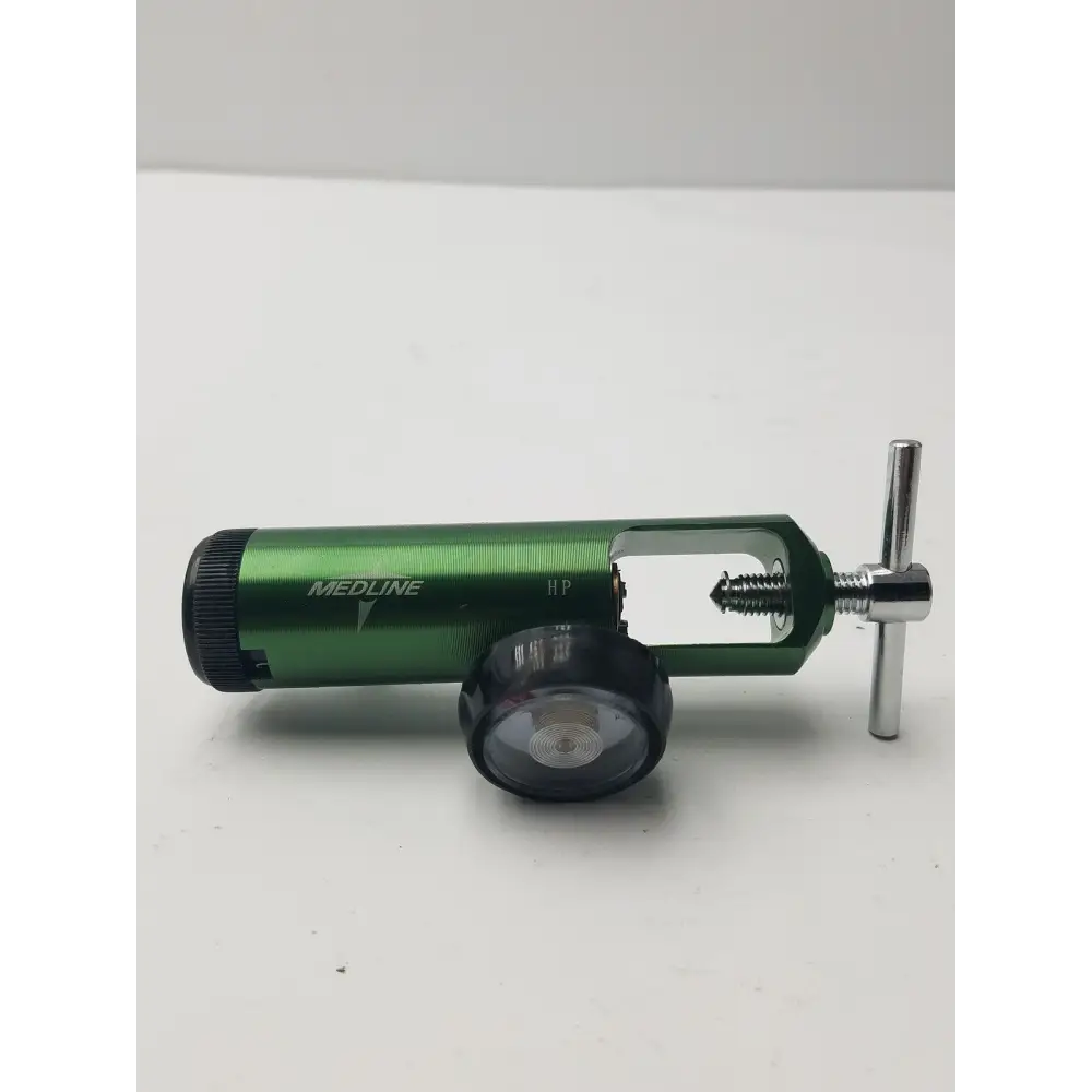Medline HCS8725M Oxygen Regulator