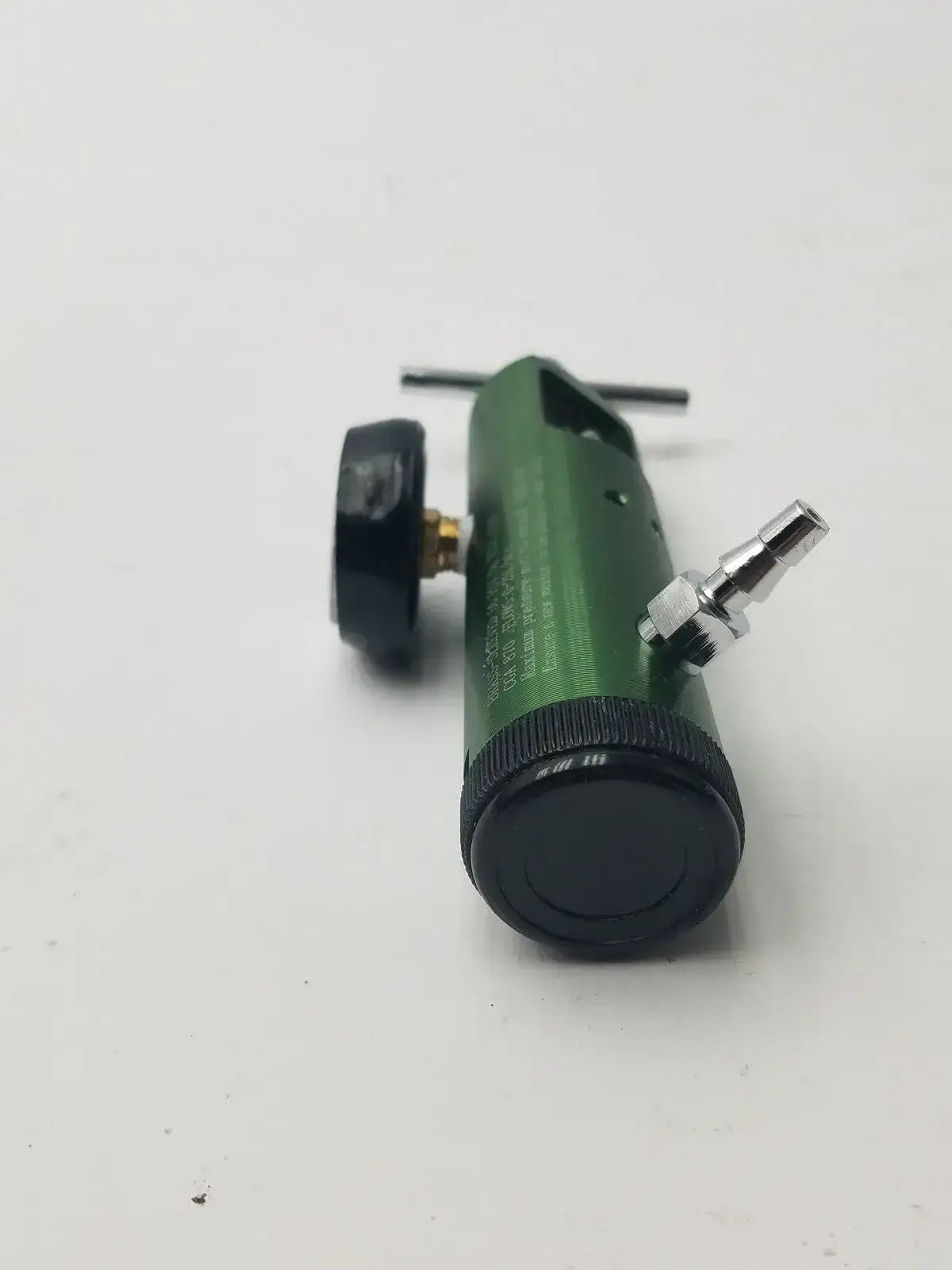 Medline HCS8725M Oxygen Regulator