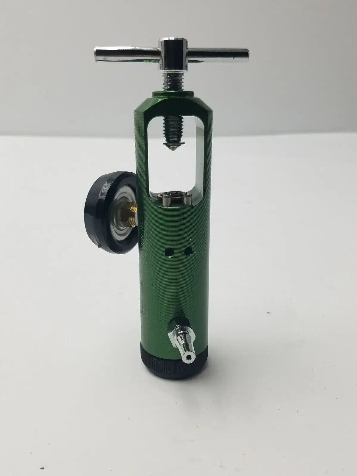 Medline HCS8725M Oxygen Regulator