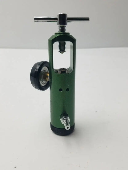 Medline HCS8725M Oxygen Regulator