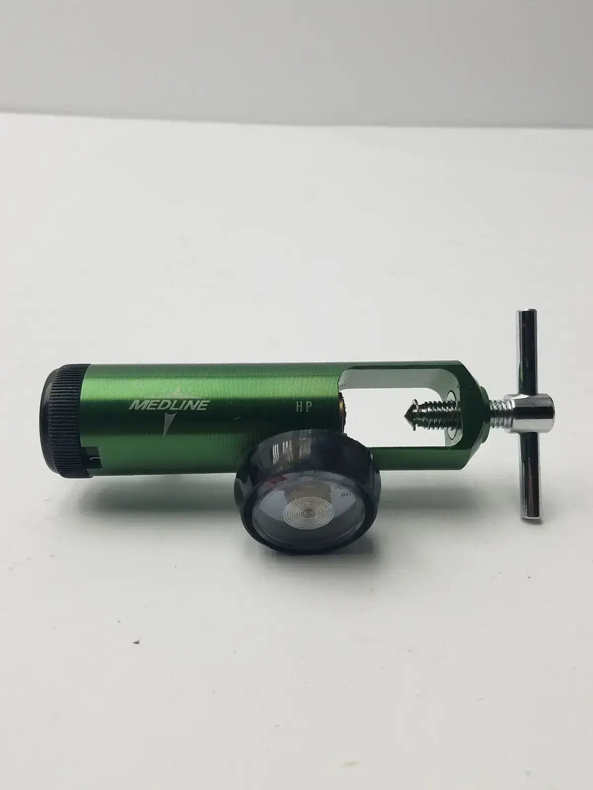 Medline HCS8725M Oxygen Regulator