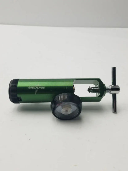 Medline HCS8725M Oxygen Regulator