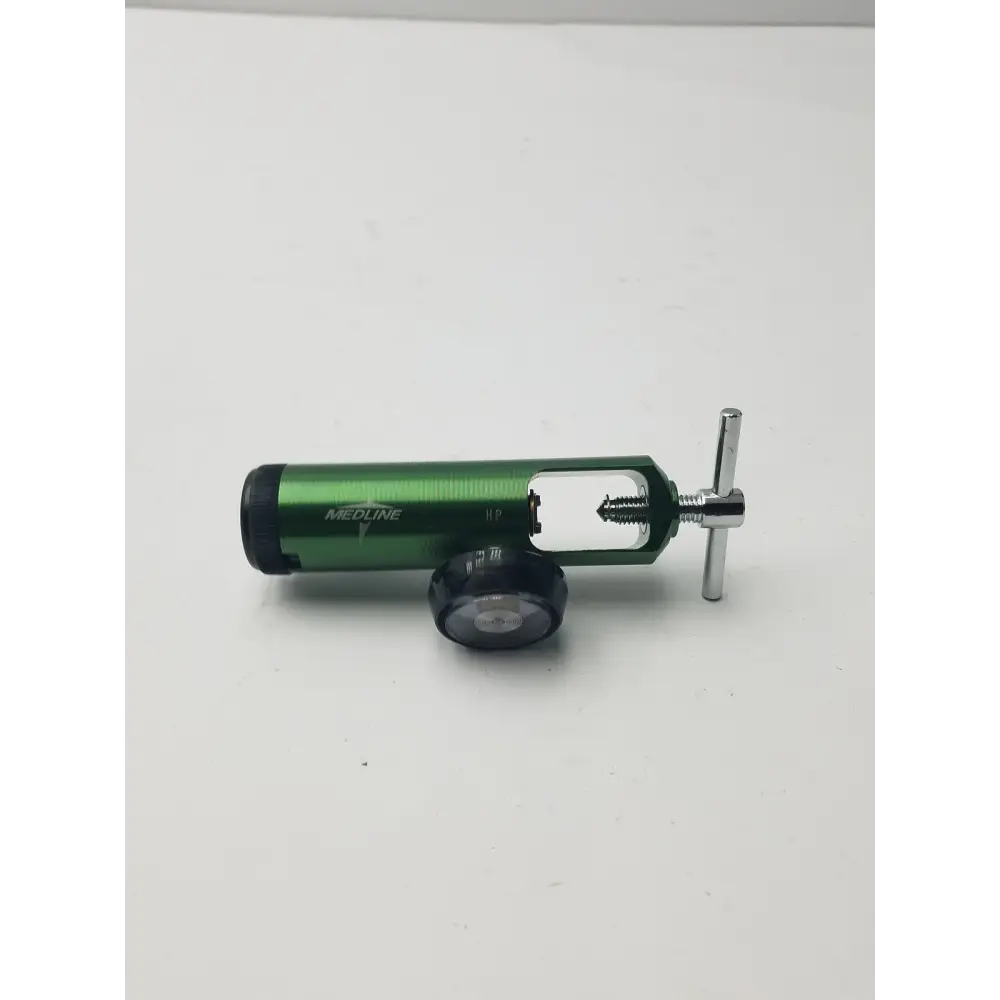Medline HCS8725M Oxygen Regulator
