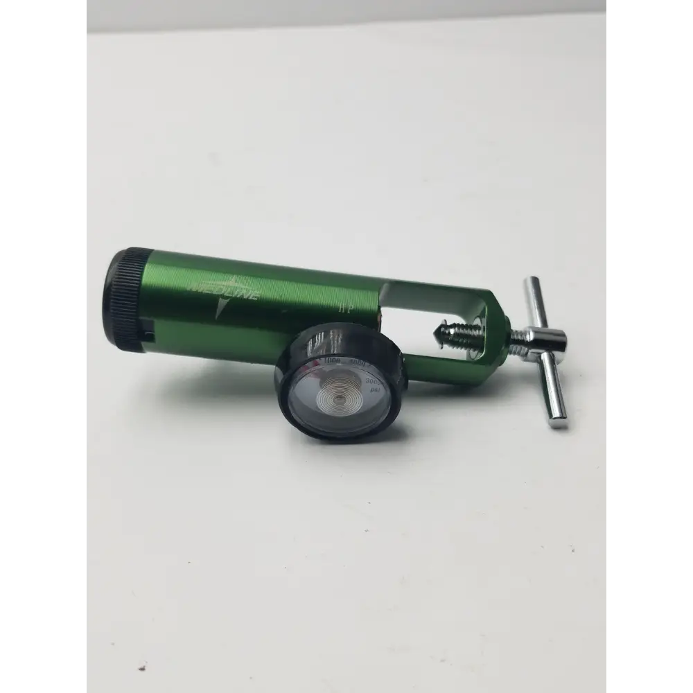 Medline HCS8725M Oxygen Regulator
