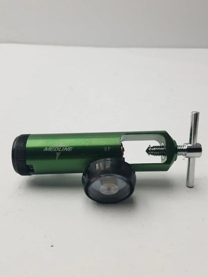 Medline HCS8725M Oxygen Regulator