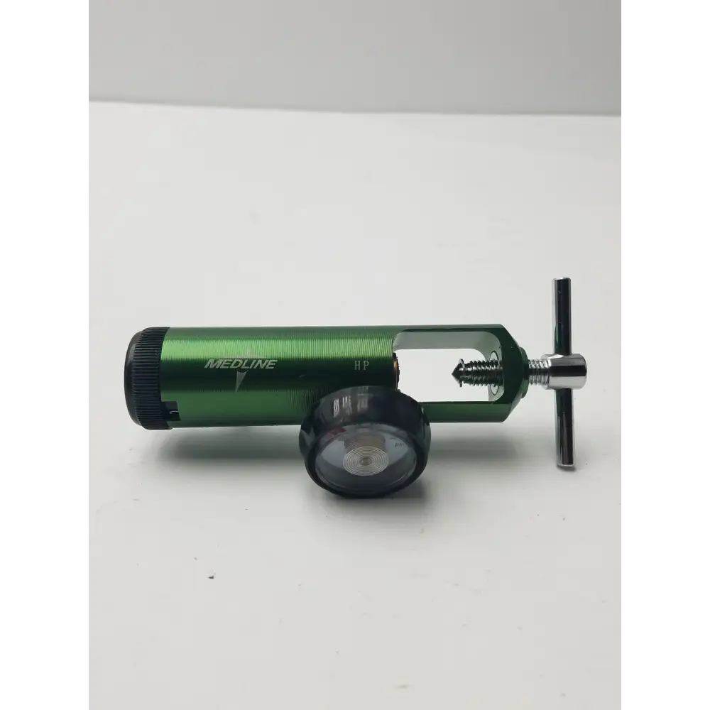 Medline HCS8725M Oxygen Regulator