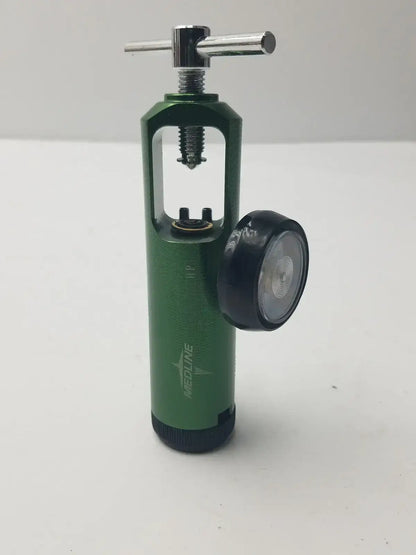 Medline HCS8725M Oxygen Regulator
