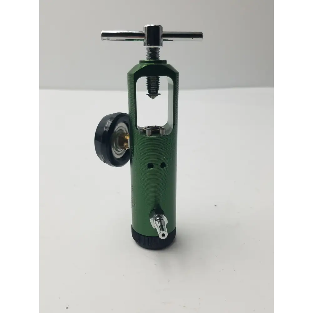 Medline HCS8725M Oxygen Regulator