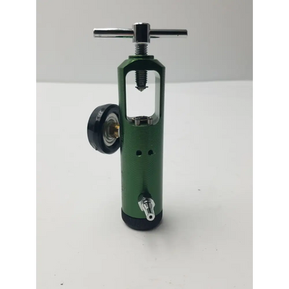 Medline HCS8725M Oxygen Regulator