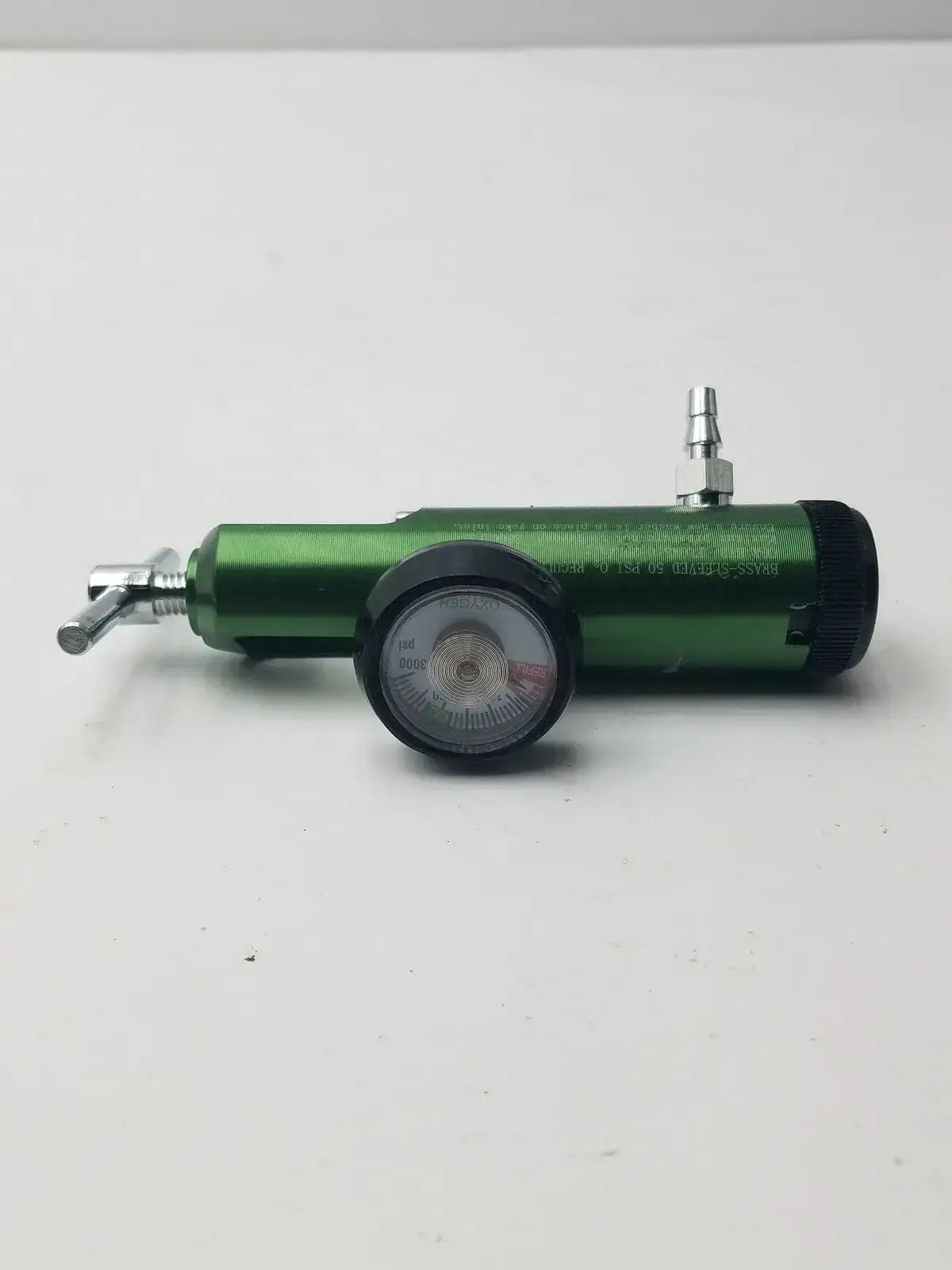 Medline HCS8725M Oxygen Regulator