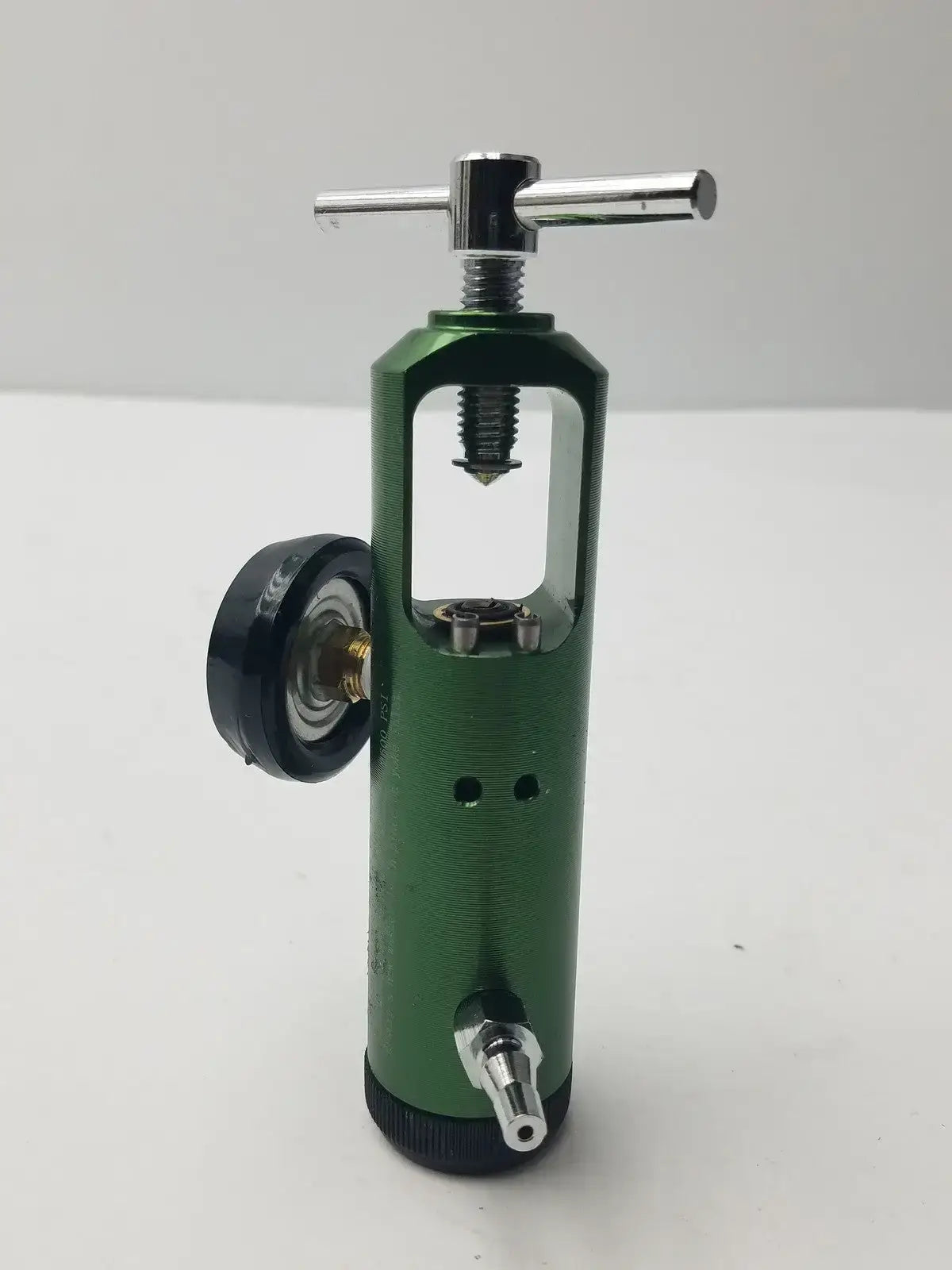 Medline HCS8725M Oxygen Regulator