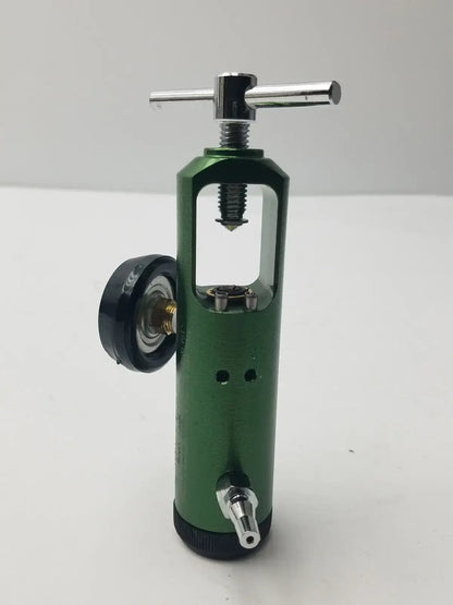 Medline HCS8725M Oxygen Regulator