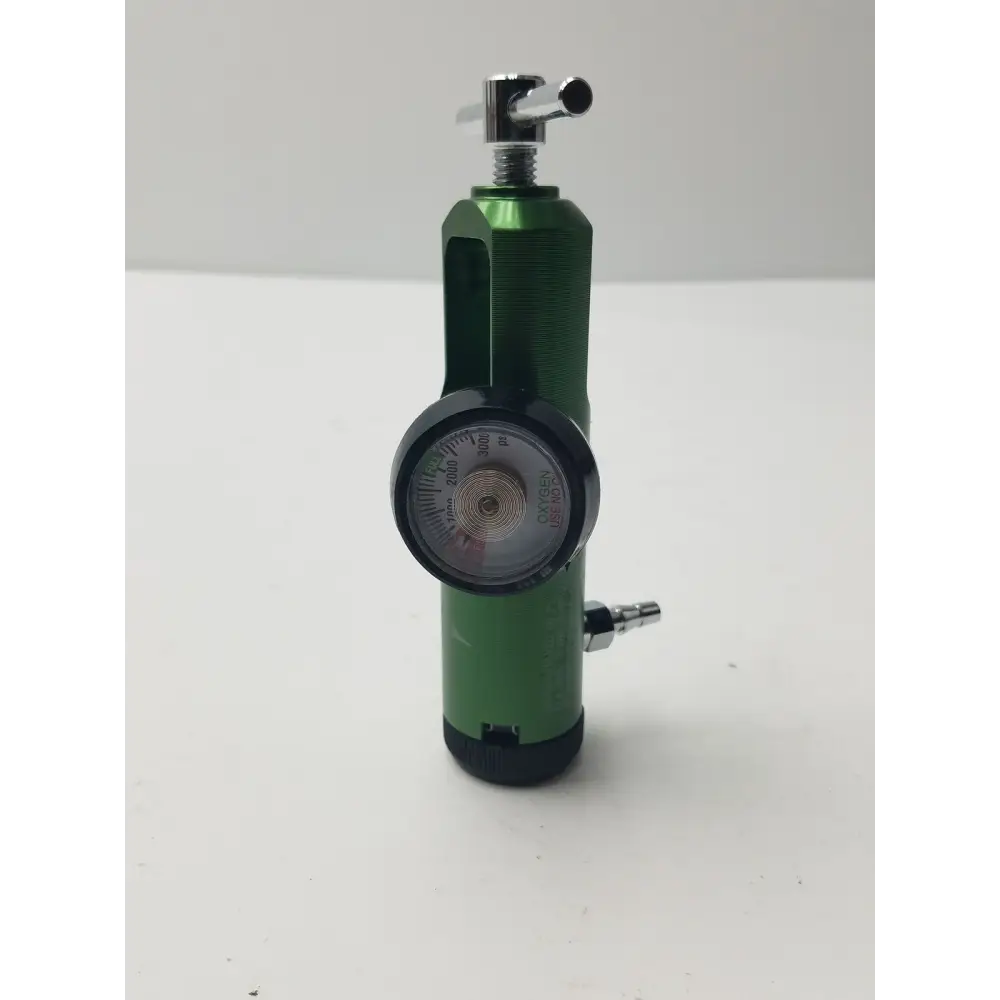 Medline HCS8725M Oxygen Regulator