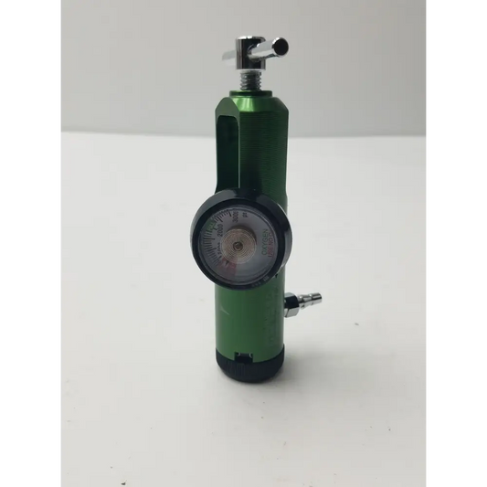 Medline HCS8725M Oxygen Regulator