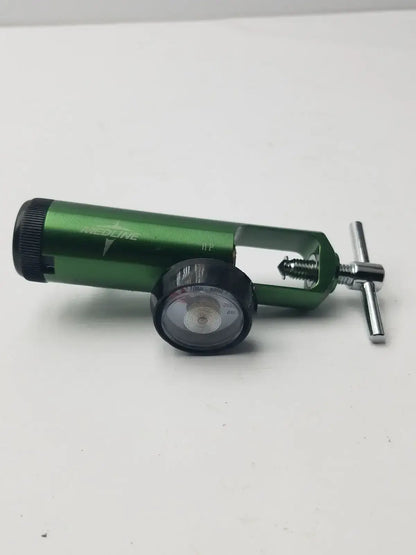 Medline HCS8725M Oxygen Regulator