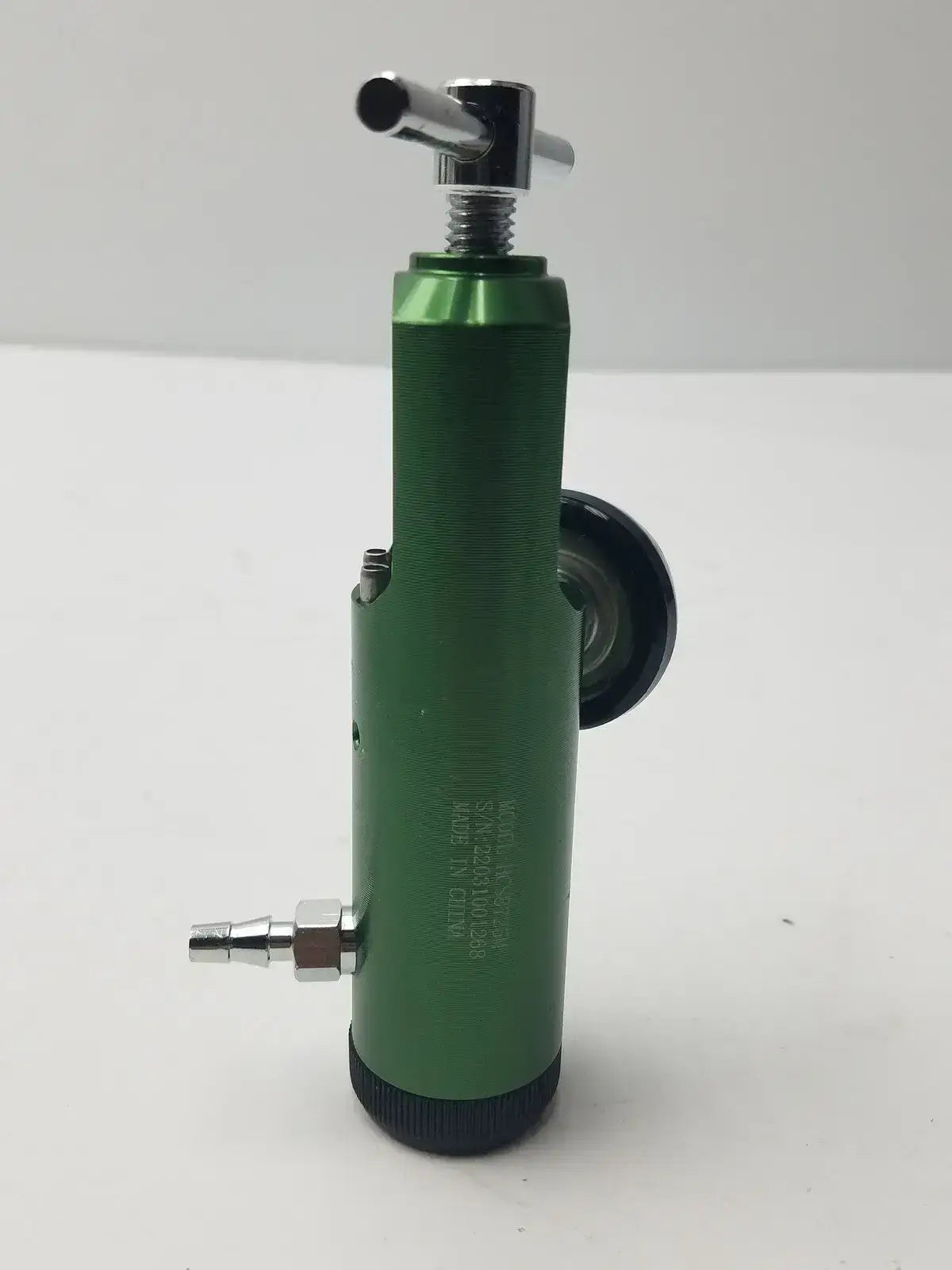 Medline HCS8725M Oxygen Regulator