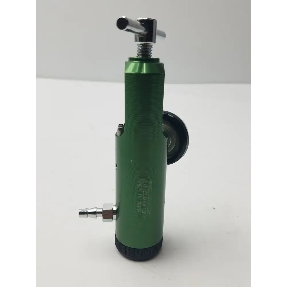 Medline HCS8725M Oxygen Regulator