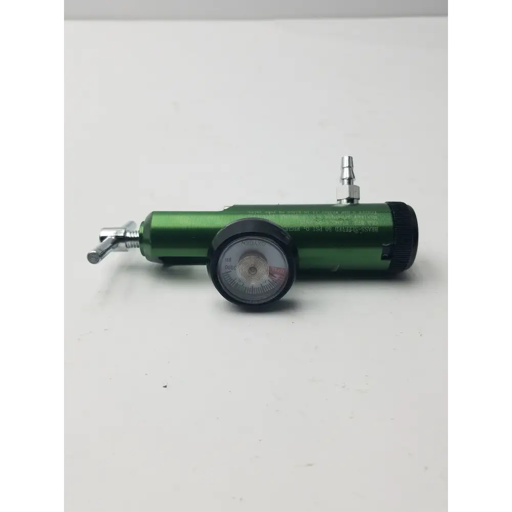 Medline HCS8725M Oxygen Regulator