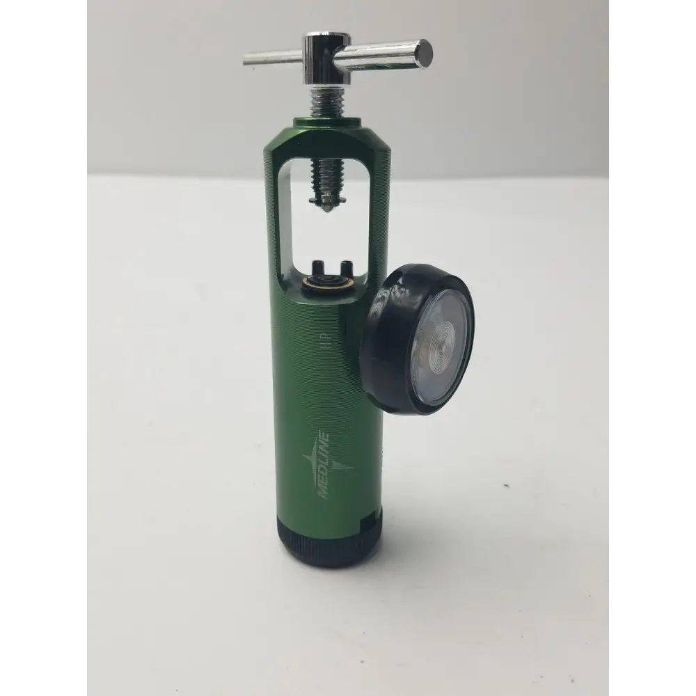Medline HCS8725M Oxygen Regulator