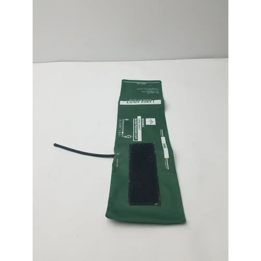 Medline Large Adult Blood Pressure Cuff 35.5–46cm Natural Rubber Latex