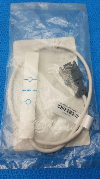 Medline Renewal Masimo LNCS 1859 Disposable Neonatal/Adult SpO₂ Sensor – New - SpO2
