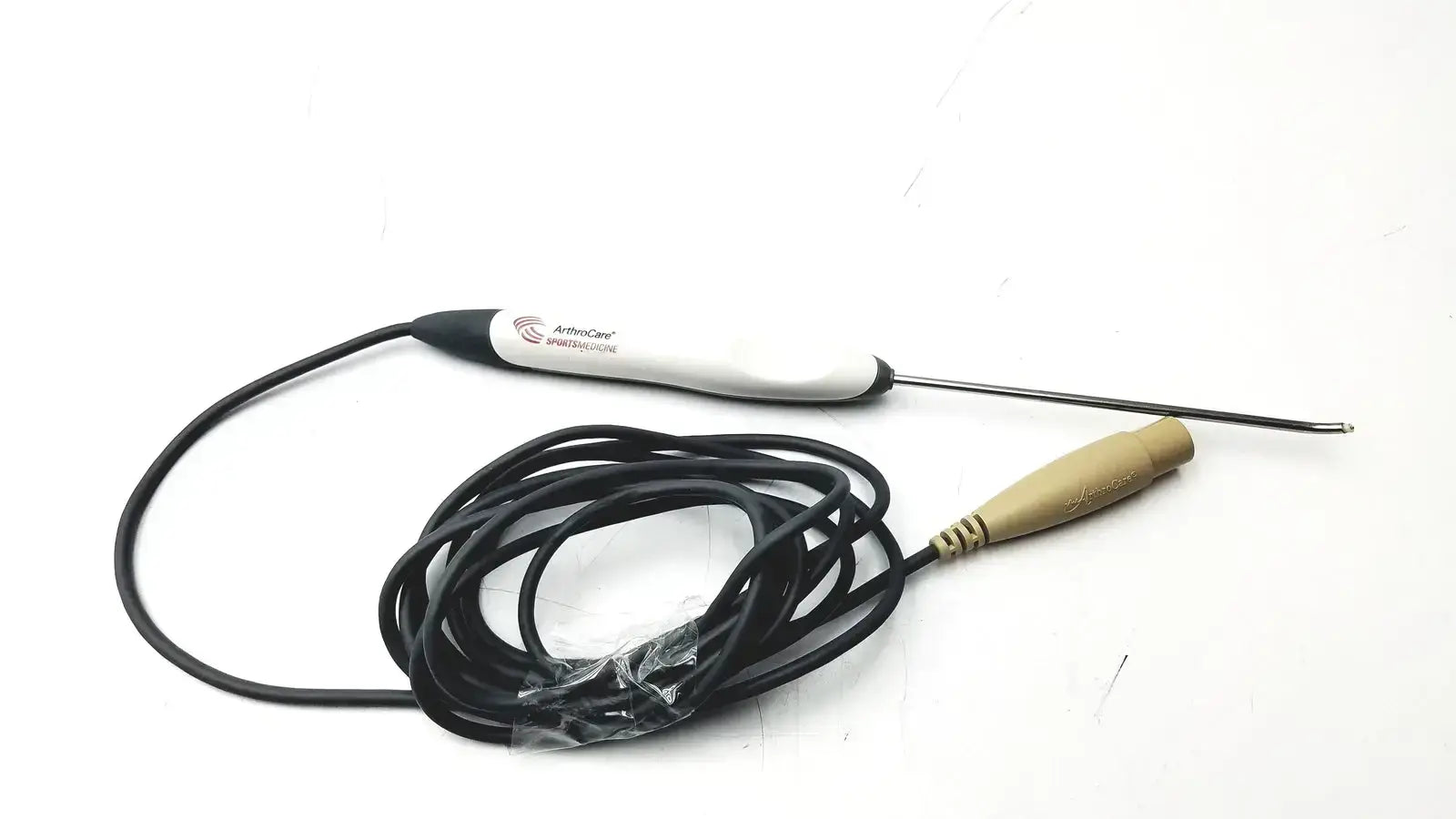 Medline ReNewal Reprocessed Arthrocare Ablation Wand