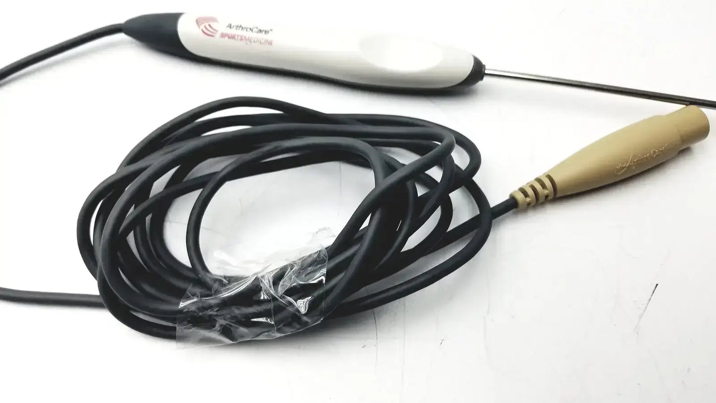 Medline ReNewal Reprocessed Arthrocare Ablation Wand