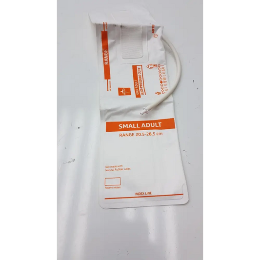 Medline Small Adult BP Cuff Range 20.5 - 28.5 - Blood Pressure