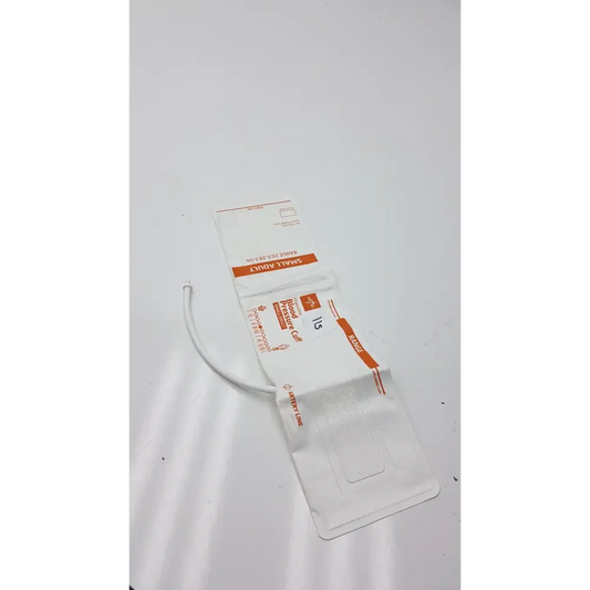 Medline Small Adult BP Cuff Range 20.5 - 28.5 cm - Blood Pressure