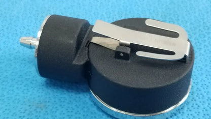 Medline Sphygmomanometer 0-300 mmHg Gauge