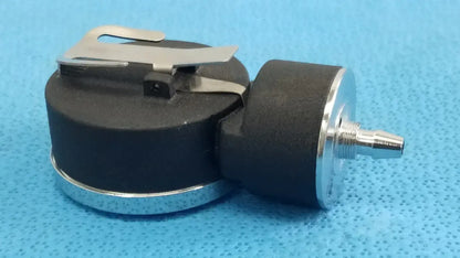 Medline Sphygmomanometer 0-300 mmHg Gauge
