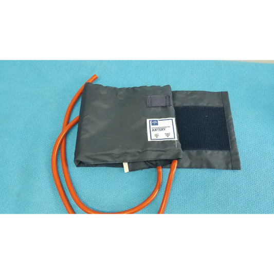 Medline Sphygmomanometer Artery Large Adult Blood Pressure Cuff