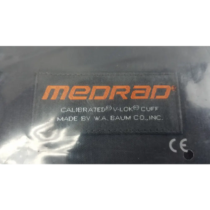 Medrad 3010470 NIBP Thigh Blood Pressure Cuff 44-66cm Calibrated V-Lok