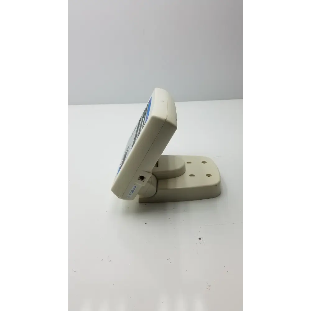 Medrad Mark V ProVis RD Injector Control Panel Power Console