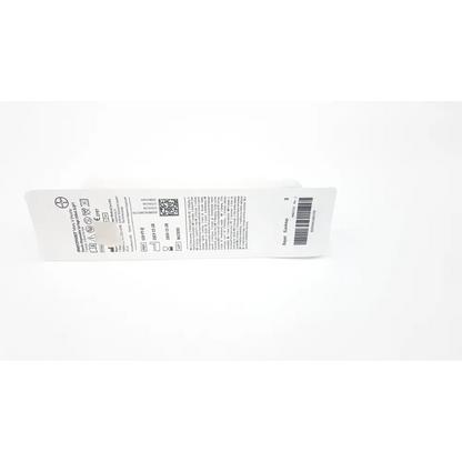 Medrad Mark V ProVis Sterille Disposable Syringe 150mL & Exp. 2026 - Contrast Injector