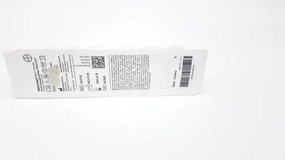 Medrad Mark V ProVis Sterille Disposable Syringe 150mL & QFT 150-FT-Q Exp. 2026