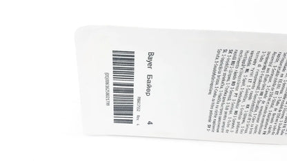 Medrad Mark V ProVis Sterille Disposable Syringe 150mL & QFT 150-FT-Q Exp. 2026