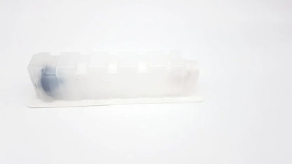 Medrad Mark V ProVis Sterille Disposable Syringe 150mL & QFT 150-FT-Q Exp. 2026
