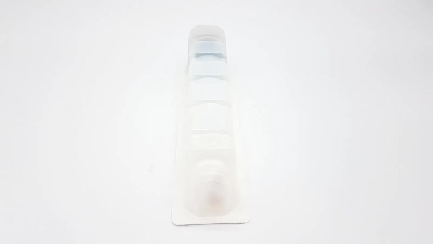Medrad Mark V ProVis Sterille Disposable Syringe 150mL & QFT 150-FT-Q Exp. 2026