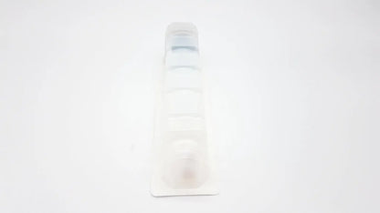 Medrad Mark V ProVis Sterille Disposable Syringe 150mL & QFT 150-FT-Q Exp. 2026