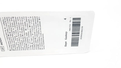 Medrad Mark V ProVis Sterille Disposable Syringe 150mL & QFT 150-FT-Q Exp. 2026