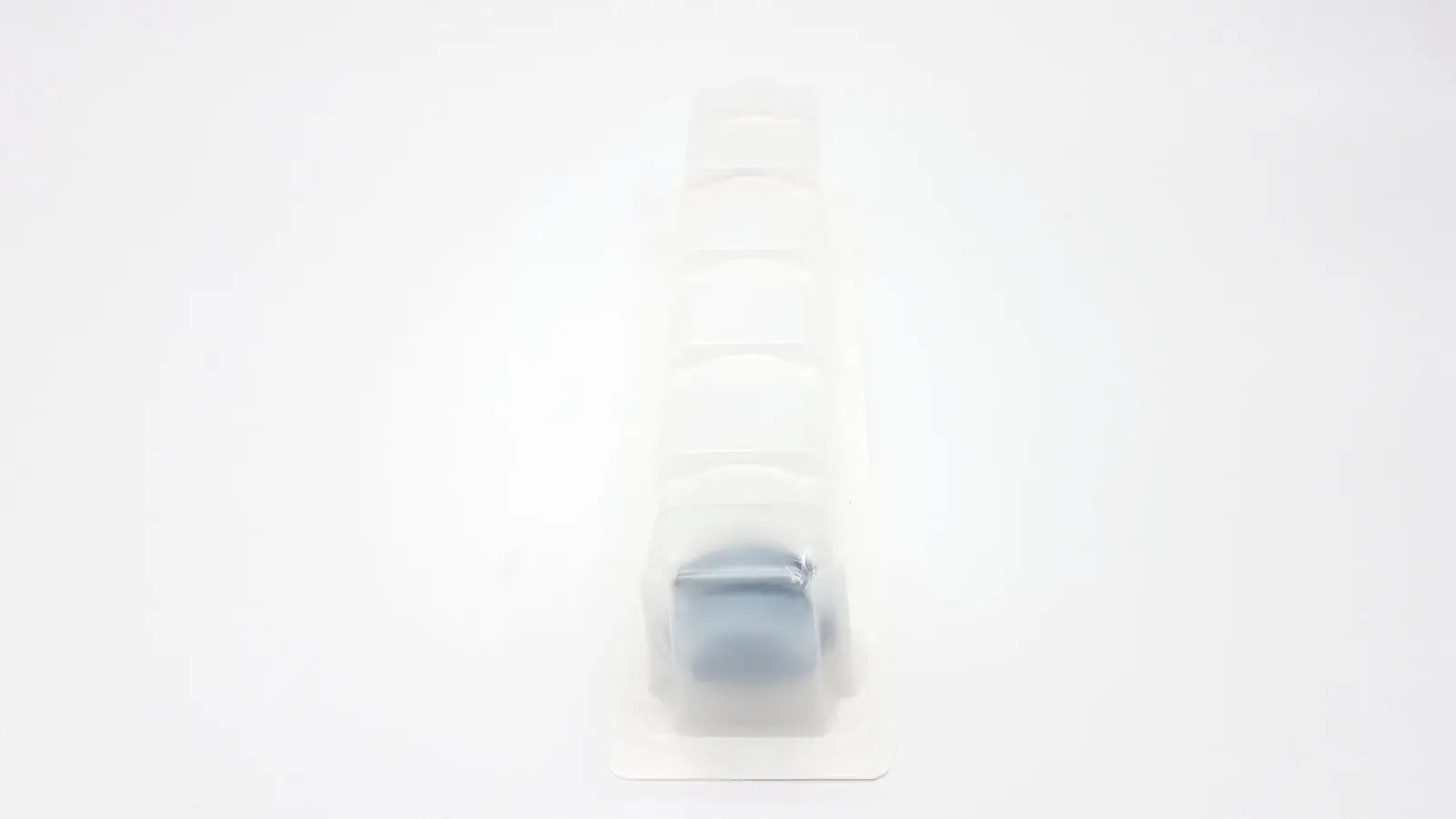 Medrad Mark V ProVis Sterille Disposable Syringe 150mL & QFT 150-FT-Q Exp. 2026