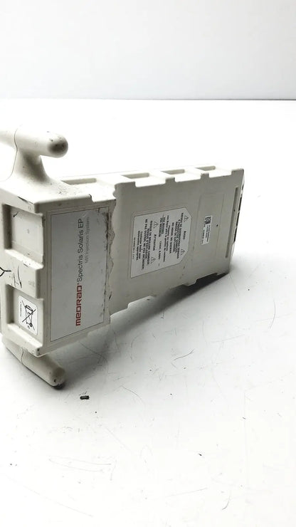 Medrad Spectris Solaris EP MR Injection System Battery Ref 60721015
