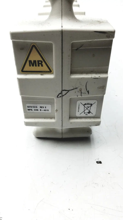 Medrad Spectris Solaris EP MR Injection System Battery Ref 60721015