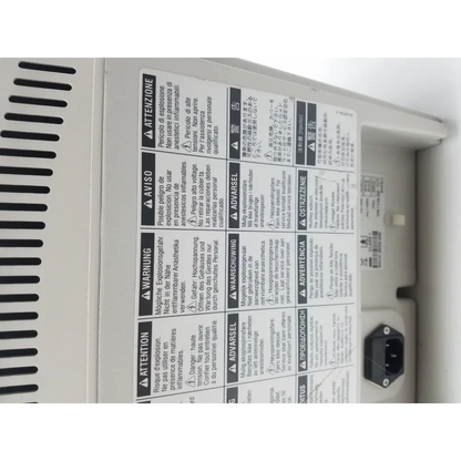 Medrad Stellant CT Power Supply